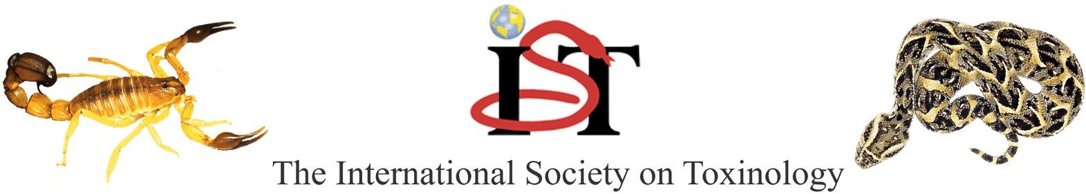 The International Society on Toxinology